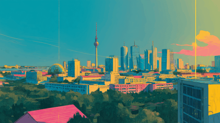 Startups in Berlin: Eine umfangreiche Liste
