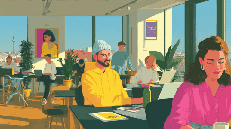 Arbeiten im Startup: Karrieresprung oder Sackgasse?