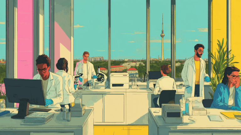 Aufstrebende Stars: Startups mit Zukunftspotenzial