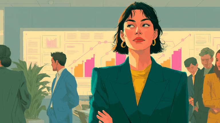 Jobwechsel: So machst du in 2 Schritten ein Karriere-Upgrade