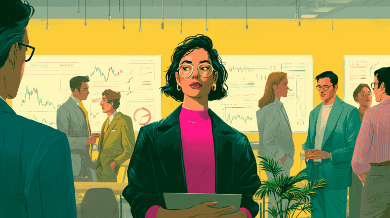 In Startups investieren: Ablauf, Risiken & Chancen