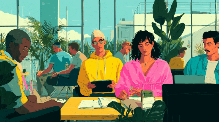 Startup-Kultur: Treibstoff für Erfolg?