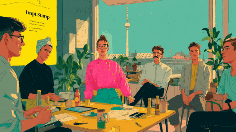 Impact Startups: Was ist das eigentlich? (mit 2 Beispielen)