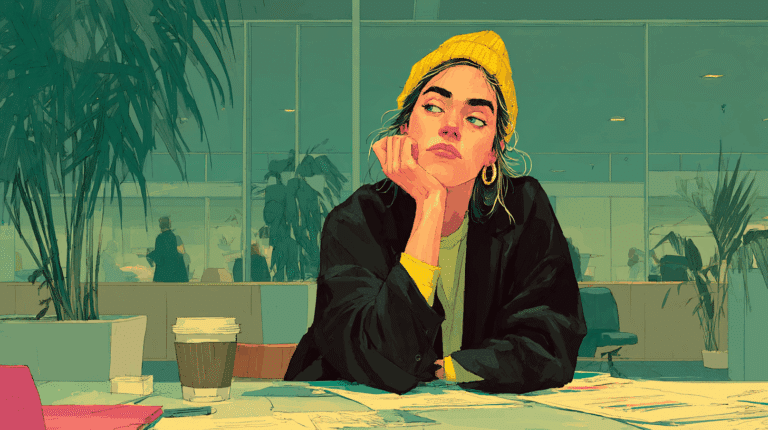 Wie du Job-Langeweile in einer Woche besiegen kannst