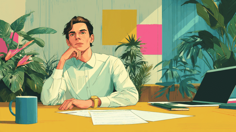 Du willst einen neuen Job, aber weißt nicht, welchen? Mein ernst gemeinter Ratschlag