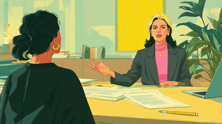 Jobsuche Unterstützung: Wer steht dir zur Seite