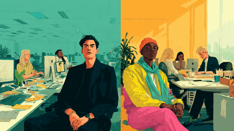 Startup vs. Scaleup: Wichtige Unterschiede für Bewerber