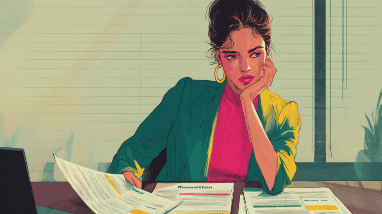 Nach der Beförderung Jobwechsel: Eine schlaue Idee?