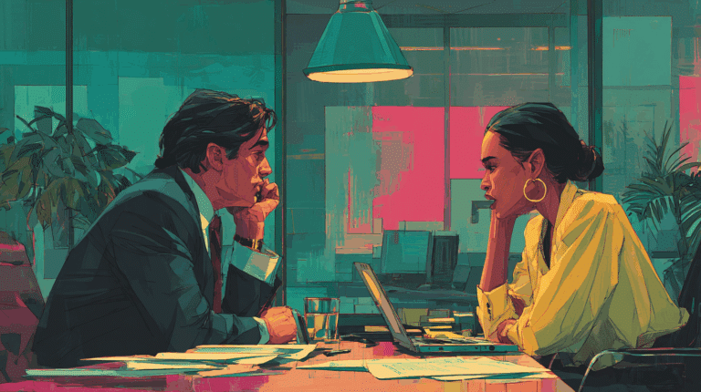 “Wann ist es Zeit zu kündigen?” Wütender Karriere-Experte gibt unangenehme Antwort