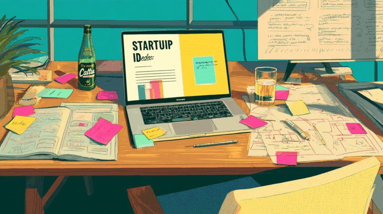 Was ist eigentlich ein Startup? Definition & Erklärung