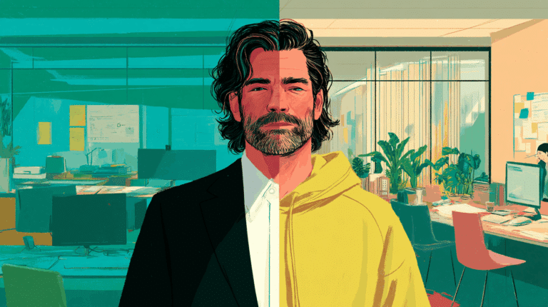 Vom Konzern ins Startup wechseln: Ratschläge vom Experten