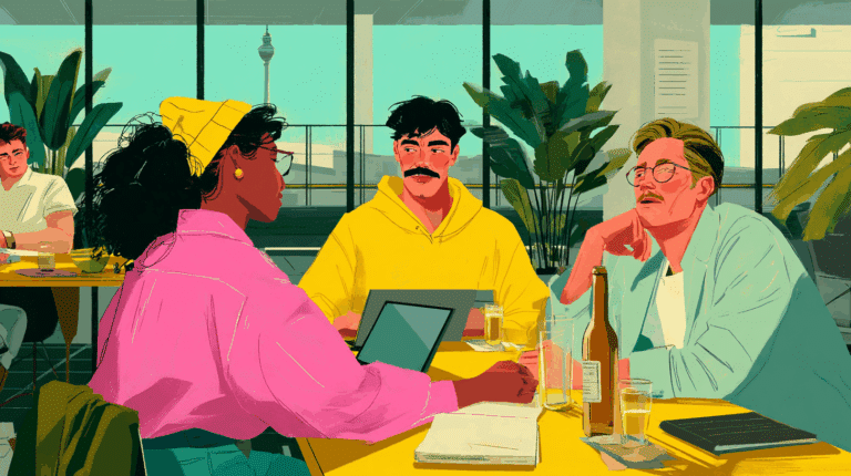 10 Benefits die Startups attraktiv für Arbeitnehmer machen